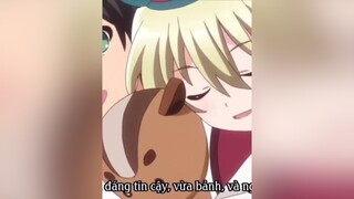 CapCut người lớn nhưng rất dễ dụ…à nhầm dễ thương😆🤣anime xuhuong xuhuongtiktok amv animation