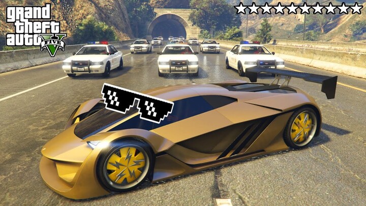 Gta 5 Thug Life #180 Funny Moments (Gta 5 Wins & Fails) - Bilibili