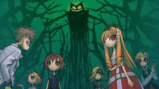 Klagmar's Top VGM #3,124 - Okage: Shadow King - Vampire Evil King Battle