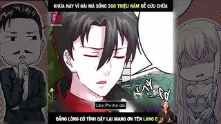 Ta Chẳng Qua Là Một Đại La Kim Tiên P3 | REVIEW PHIM TRUYỆN TRANH " REVIEW TRUYỆN TRANH