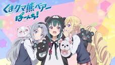 kuma kuma bear S2 ep 1 (indo sub)