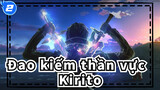 [Đao kiếm thần vực ] Kirito_2