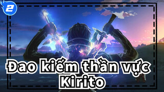 [Đao kiếm thần vực ] Kirito_2