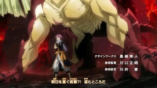 fairy tail final series 311 sub indo