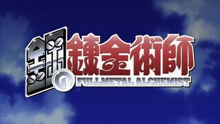 Full Metal Alchemist Ep.18