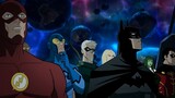 Justice League_ Crisis On Infinite Earths Part One watch full movie : link in description
