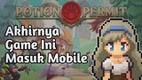 GAME BUATAN INDONESIA INI MASUK MOBILE !