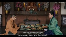 Goryeo-Khitan War.Episode 2