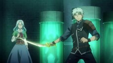 Nguyệt Đạo Dị Giới (Phần 2) EP 12 [Sub Việt]