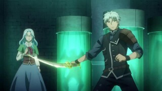 Nguyệt Đạo Dị Giới (Phần 2) EP 12 [Sub Việt]