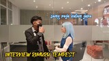 Interview RIMURU Tempest ~ Event Cosplay Samarinda ft 4jayz