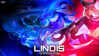 Lindis Jungle Gameplay | Doom's Bane | Build, Arcana and Enchantment | Clash of Titans | CoT