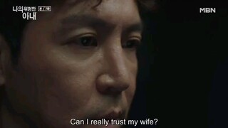 My Dangerous Wife Complete Episode 07