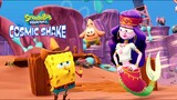 Petualangan di Mulai - SpongeBob SquarePants: The Cosmic Shake