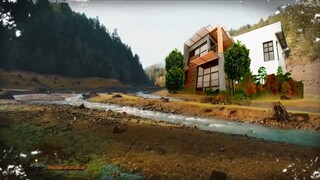 Our House Designs that Blend to the New World of Today