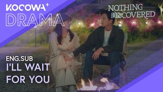 Yeon Woojin Finally Confesses His Feelings | Nothing Uncovered EP16 | KOCOWA+