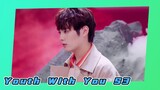 การแสดงเพลง"Love Exist" | Youth With You S3