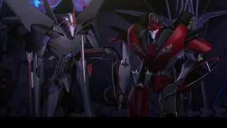 Transformers Prime S03E08 (2013) Sub Indo