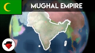 Reforming the Mughal Empire | Rise of Nations [ROBLOX]