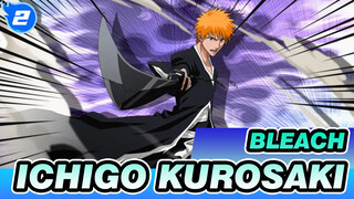 [Bleach] Rainbow - Ichigo Kurosaki_2