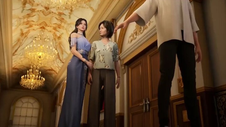 Immortal Doctor In Modern City Episode 60 Sub Indo