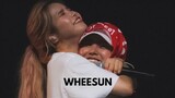 Wheesun | Angel Line
