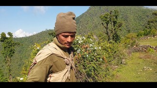 gothaloko katha | story of a shepherd | sheep farm in Nepal |