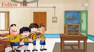 AC - Ki - Aisi_Ki_Taisi__Bandbudh_Aur_Budbak_New_Episode_Funny_Hindi_Cartoon_For_