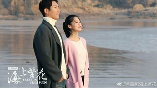 Tears In Heaven 💐💜💐 Episode 10 💐💜💐 English subtitles