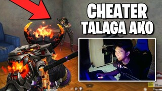 CHEATER AKO EH... (ROS Tagalog)