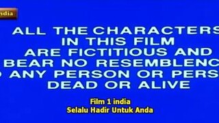 film Hatya _ Jack Yudhik _ 1988 _ Govinda Anda Neelam _ sub indo