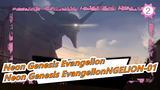 EVA|Film Baru Akan Tayang! Membuat Sebuah EvangelionNGELION-01 Tinggi 2m5 Dengan Kerang Kertas_2