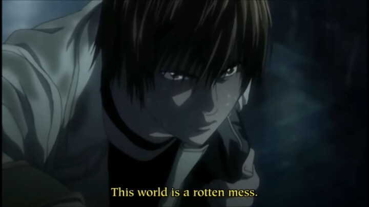 Watch Full Death Note For FREE - Link In Description