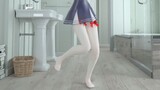 [Le Zhengling] Sailor suit + white silk?