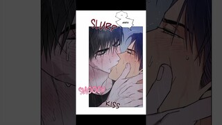 🚨 Smut Alert🚨| BL Manhwa Recommendation #trending #manga #anime #blmanhwa #shorts #viral #trending