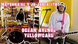 Ocean Avenue - Yellowcard | Mayonnaise x JR Jabla #TBT