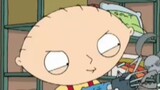 Family Guy: Lihat bagaimana Dumpling melawan Street Fighter Boy