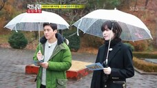 RUNNING MAN Episode 123 [ENG SUB] (Kimchi Making Race)