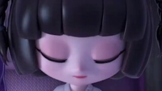Really...are you sure you want it to be this cute! ? [Wang Mo QQ People Special]