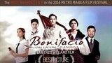 Bonifacio: Ang Unang Pangulo 2014 hd