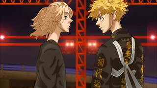 Tokyo Revengers Season4 - Episode 26 Full