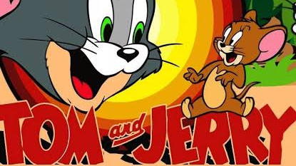 Tom and Jerry - 023 Springtime for Thomas [1946]