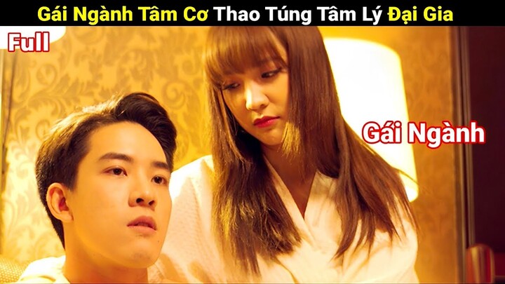 Review Phim: Gái Ngành Thao Túng Tâm Lý Tổng Tài Sợ Vợ Và Cái Kết | Full | Yugi Review