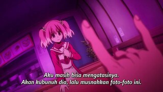 Munou No Nana Eps 05 Subtitle Indonesia