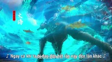 Thương Nguyên Đồ EP 19 [Sub Việt]