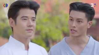 FIN ｜ แม่บัวนี่ข้าไม่แน่ใจว่าหล่อนฉลาดหรือเสียจริตกันแน่ ｜ หมอหลวง EP.4 ｜ Ch3Thailand