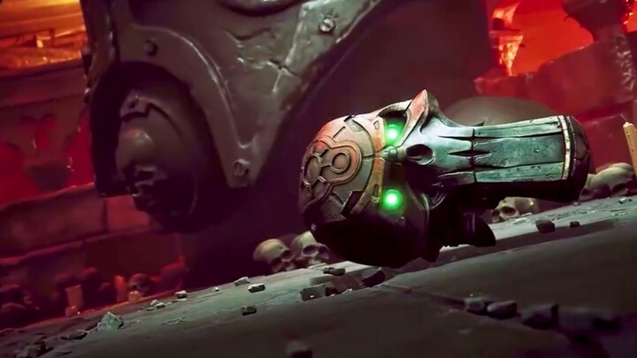 [Warhammer 40K] เจ้าแห่งการเปลี่ยนแปลง: ใช่! - โปรโมทแบบนี้เลยสิ! - -