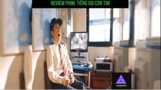 Tóm tắt phim: Tiếng gọi con tim p3 #reviewphimhay