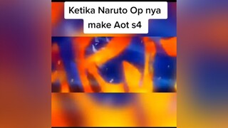 wow 🗿 animeparody naruto narutoedit AttackOnTitan aotseason4 snk fyp fypシ fypp narutoopening