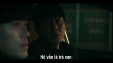 Di Sản Kỳ Bí EP 2 [Sub Việt]